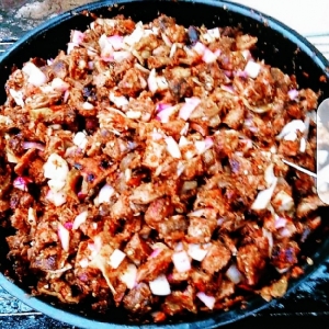 Grills of Life- Asun.on Point